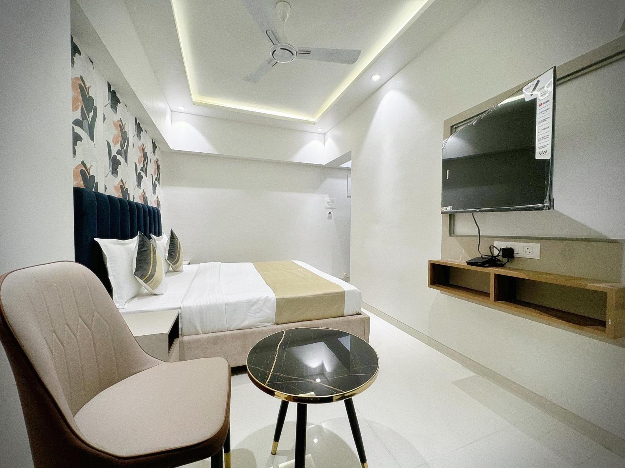 The Orion - Premium Apartments 孟买 外观 照片