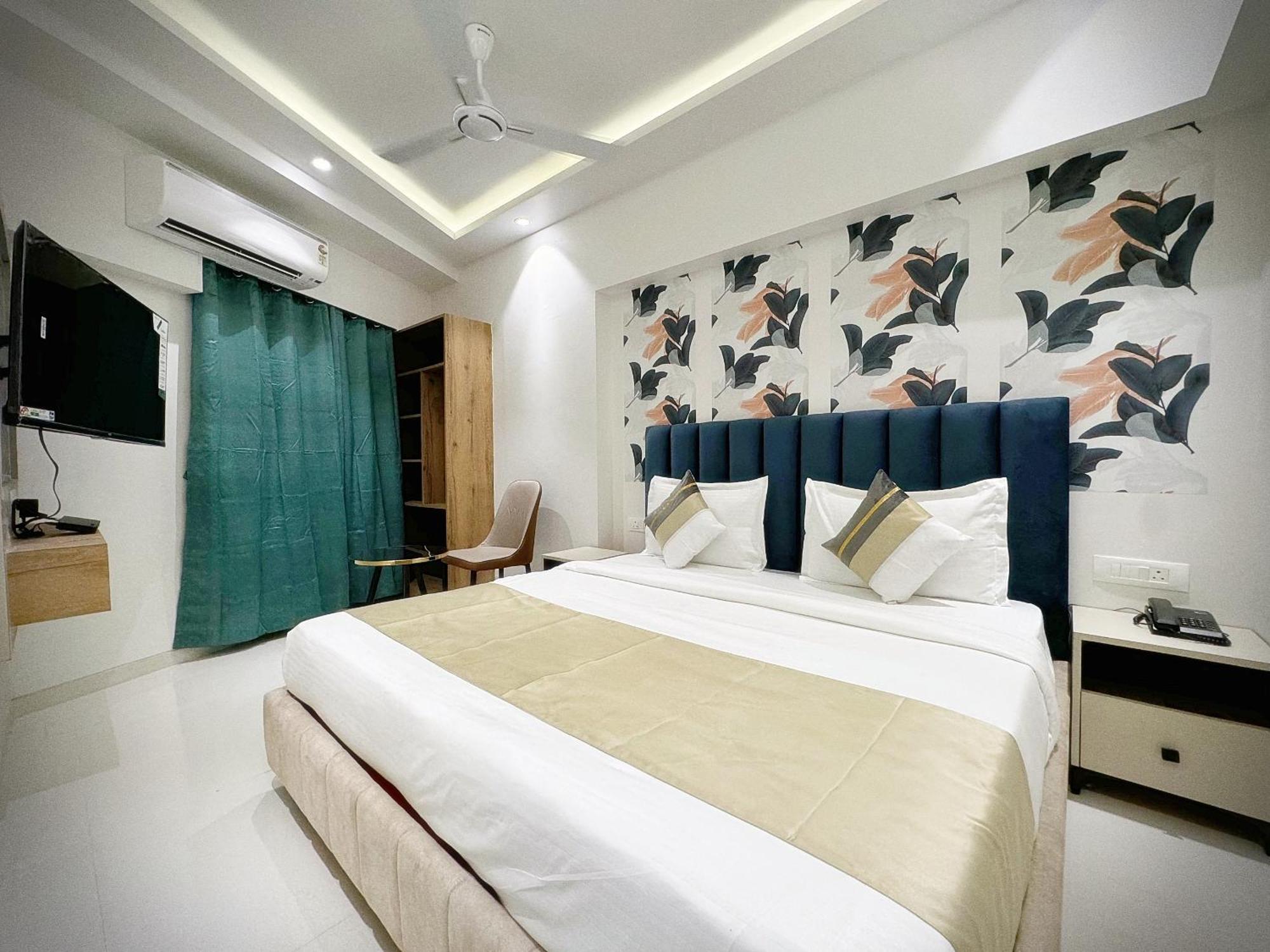 The Orion - Premium Apartments 孟买 外观 照片